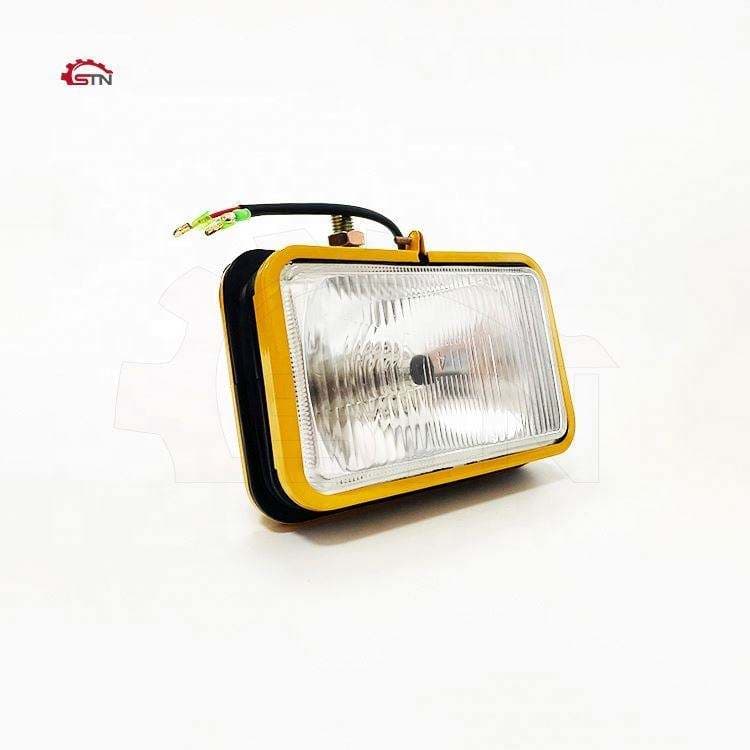 Head Lamp Bulldozer EA5 OEM